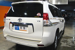 丰田普拉多2010款4.0L VX