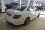 奔驰C63 AMG2012款C 63 AMG 动感型