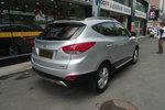 现代ix352010款2.0L 自动四驱尊贵版GLS 