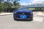 福特Mustang2016款2.3T 性能版