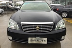 丰田皇冠2007款3.0L Royal Saloon时尚导航