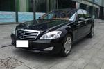 奔驰S级2008款S 600L