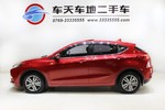 长安逸动XT2015款1.6L 手动 俊酷型 国V