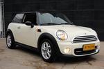 MINIMINI2012款1.6L COOPER Bayswater 