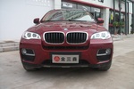 宝马X62013款xDrive35i