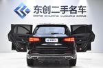 奔驰GLC级2017款GLC 260 4MATIC 豪华型