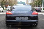 保时捷Panamera2010款Panamera 4 3.6L 