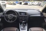 奥迪Q52016款40 TFSI 技术型