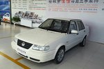 大众捷达2009款1.6CIX-P 手动 伙伴 