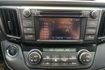 丰田RAV42013款2.5L 自动四驱精英版 