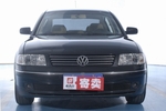 大众帕萨特领驭2003款2.0L 舒适型自动4速