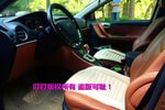 纳智捷大7 SUV2012款锋芒旗舰型 2.2T 四驱