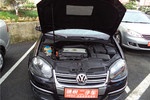 大众速腾2008款1.8TSI 手自一体 冠军版