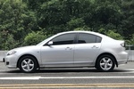 马自达MAZDA3经典2008款1.6L 手自一体 标准型