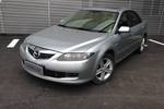 马自达Mazda62008款2.0L 手自一体 超豪华型