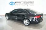 奥迪A4L2012款2.0TFSI 舒适型