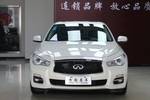 英菲尼迪Q50L2016款2.0T 舒适版