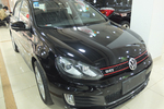 大众高尔夫GTI2010款2.0TSI DSG 豪华版