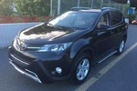 丰田RAV4荣放2015款2.0L CVT两驱都市版