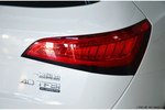 奥迪Q52015款40 TFSI 舒适型