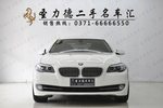 宝马5系2013款535Li 领先型