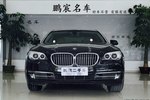 宝马7系2013款730Li 领先型