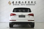 奥迪Q52012款2.0TFSI 技术型