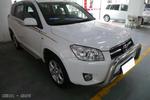 丰田RAV42009款2.4L 自动豪华版