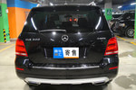 奔驰GLK级2013款GLK300 4MATIC 动感型