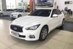 英菲尼迪Q50L2015款2.0T 悦享版