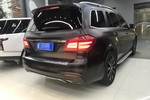 奔驰GL级2015款GL 400 4MATIC动感型