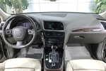 奥迪Q52010款2.0TFSI 越野款(进口)