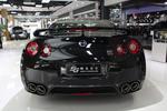 日产GT-R2012款3.8T Premium Edition 