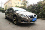 大众CC2012款2.0TSI 至尊型