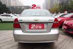 雪佛兰乐风2006款1.4 SL 手动