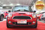 MINIMINI2012款MINI COOPER S Bayswater版