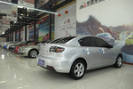 马自达MAZDA3经典2012款经典款 1.6L AT 特惠版