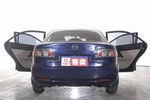 马自达Mazda62008款2.0L 手自一体 时尚型