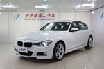 宝马3系2014款320i M时尚型