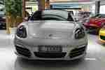 保时捷Boxster2013款Boxster