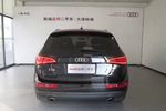 奥迪Q52015款40 TFSI 舒适型