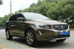 沃尔沃XC602016款2.0T T5 AWD 智远版