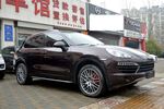 保时捷Cayenne2011款3.0T