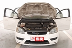 福特福克斯两厢2007款1.8L 自动时尚型