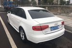 奥迪A4L2015款35 TFSI 自动舒适型