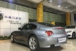 宝马Z42007款New 3.0 手自一体2门