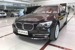 宝马7系2013款740Li 领先型