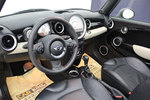 MINICABRIO2011款1.6L COOPER CABRIO