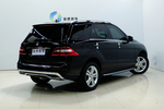 奔驰M级2012款ML350 4MATIC 动感型