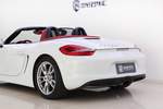 保时捷Boxster2013款Boxster 2.7L 